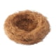 thumbnail image 3 of Fibra De Coco Para Escondites De Pájaros, Transpirable, Cálido Para Decoración De Césped Y Patio, Peso 200g, 3 of 5