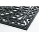thumbnail image 4 of Felpudo de goma Imports Decor Sunrise White, 90 x 60 cm, 4 of 4