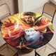 thumbnail image 5 of Mantel Ajustado Redondo Doctor Strange 120 cm, 5 of 6