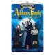 thumbnail image 1 of Portapapeles de Acrílico A4 La Familia Addams Desmarcar, 1 of 6