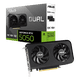 thumbnail image 1 of Tarjeta de Video ASUS DUAL NVIDIA GeForce RTX 5050 OC Edition 8GB GDDR6, 128bit, 20Gb/s, PCIe 5.0, 1 of 4