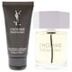 thumbnail image 2 of Set de Regalo Perfume Yves Saint Laurent L'Homme EDT 100ml, 2 of 4