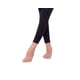 thumbnail image 2 of Leggins opaca niña 80 denier 7-10 años negro, 2 of 2