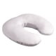 thumbnail image 1 of Cojin de Lactancia Gris Bebesit, 1 of 6