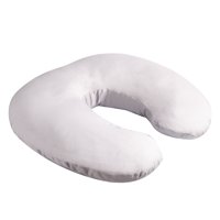 Cojin De Lactancia Gris Bebesit