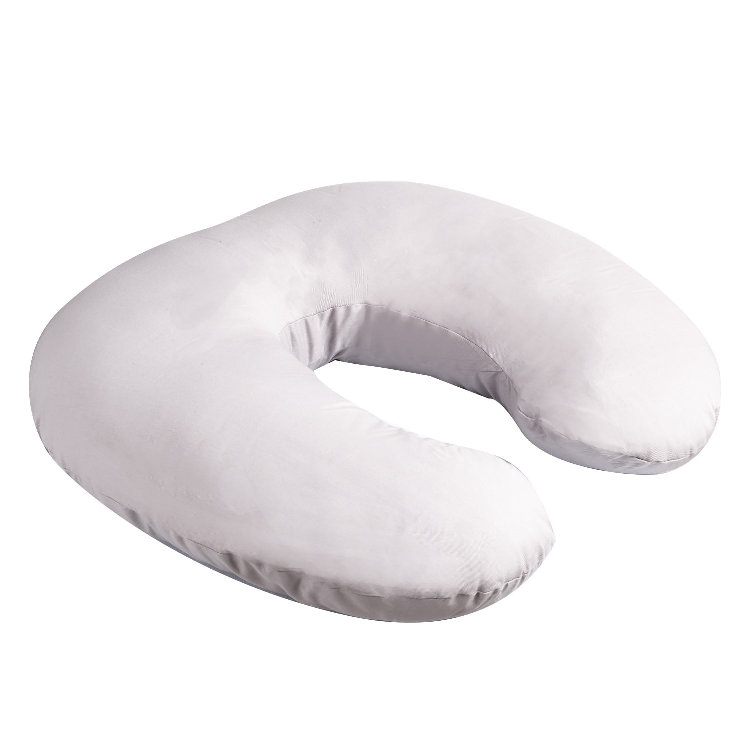 Cojin De Lactancia Gris Bebesit