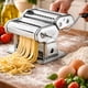 thumbnail image 4 of Maquina para Pastas Caseras Inox, 4 of 4