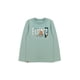 thumbnail image 1 of Polera kids niño relieve day to day, 1 of 3