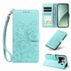 thumbnail image 2 of Funda Billetera FOXDOCK Compatible con Xiaomi 15 Pro, Diseño Perrito Tierno, Ranuras para Tarjetas y Soporte Plegable, 2 of 6