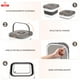 thumbnail image 3 of Contenedor Alimento Mascota Perros Hermetico Expandible 10kg, 3 of 6