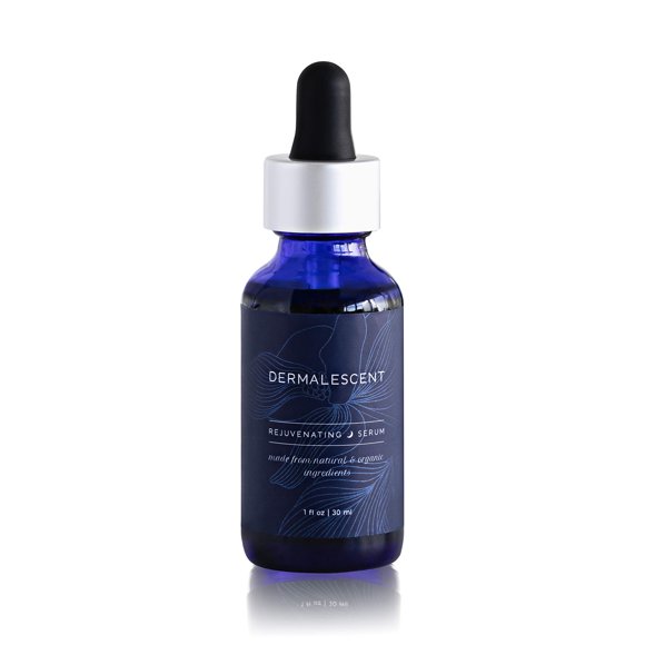 Suero Facial Dermalescent 30 ml Vitamina E y C