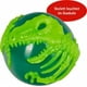 thumbnail image 5 of Pelota esqueletica que brilla en la oscuridad - T-Rex World, 5 of 5