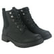 thumbnail image 4 of Botin Chalada Mujer Andy-3 Negro Casual, 4 of 6