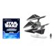 thumbnail image 1 of Vehículo de juguete Jazwares Star Wars Micro Galaxy Squadron, 1 of 4