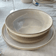 thumbnail image 3 of Set 6 bowl redondo ceramica 21.8x5 CM linea oslo tipo gres, 3 of 3