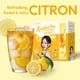 thumbnail image 4 of Té TEAZEN Kombucha de yuzu, 30 sobres, sin azúcar, 4 of 8