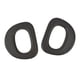 thumbnail image 1 of Almohadillas de repuesto Califone CU-DO para auriculares DS-8VT, 1 of 2