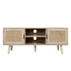 thumbnail image 1 of Rack Tv Ratan Olen, 1 of 7