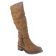 thumbnail image 3 of Bota Chalada Mujer Torri-30 Camel Casual, 3 of 6