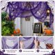thumbnail image 3 of Tela Escalofriante WSFSLJWDW 200x800 cm Morado Halloween, 3 of 6