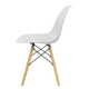 thumbnail image 2 of SET 10 SILLAS DE COMEDOR EAMES BLANCO, 2 of 3