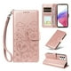 thumbnail image 1 of Funda Billetera FOXDOCK Compatible con Samsung Galaxy A53 5G, Diseño Perrito Tierno, Ranuras para Tarjetas y Soporte Plegable, 1 of 6