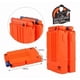 thumbnail image 2 of Kit Chaleco Táctico Para Niños Nerf Dardos Guns N-strike X2, 2 of 6