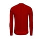 thumbnail image 2 of Tricota Invierno 5-15cº Manga Larga Micro Polar Térmico rojo XL, 2 of 9