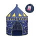 thumbnail image 2 of Carpa Castillo para Niños y Niñas Infantil Azul, 2 of 3