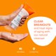 thumbnail image 5 of Limpiador facial con vitamina C de Face Wash Botanic Tree para toda la piel, 5 of 9