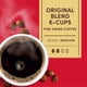 thumbnail image 3 of Café Tim Hortons Original Blend, tostado medio, 96 K-cups, 3 of 7