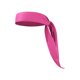 thumbnail image 5 of Diadema Para Deportes Al Aire Libre, Banda Para La Cabeza Para El Cabello, Banda Para El Sudor Para Pirata, Rosa Roja, 5 of 5