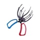 thumbnail image 1 of Pinza Para Peces De Agua Dulce, Alicates De Pesca Profesionales De Metal Versátiles, Tres Dientes, 1 of 5