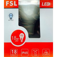 Ampolletas Led Par 38 18W Ip65 Luz Fría – Fsl