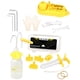 thumbnail image 3 of Kit De Purga De Frenos Hidráulicos Para Bicicleta Nishiyuenyi, 3 of 4