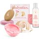 thumbnail image 1 of Paquete de Disco Menstrual y Lubricante Reutilizable Bodyotics de Silicona, 1 of 9
