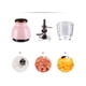 thumbnail image 5 of Procesadora Picadora para Carnes Frutas 600ml, 5 of 5