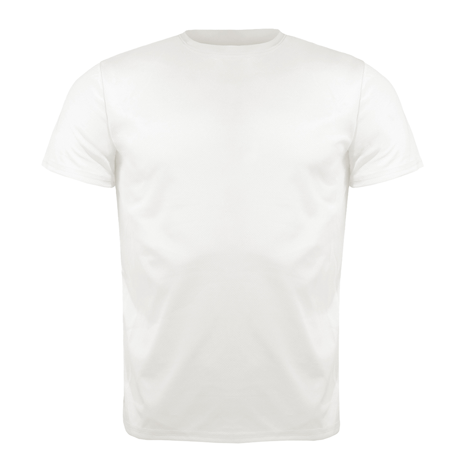 Andesland - Polera 100% Poliéster Básica Nuevos Colores Unisex