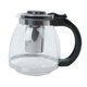 thumbnail image 5 of Tetera De Tetera De La Tetera De Vidrio De Alto Borosilicato De 1,5 L, 5 of 5