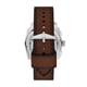 thumbnail image 2 of Reloj Fossil Machine Chronograph de acero inoxidable para hombre, 2 of 7