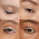 thumbnail image 3 of Delineador de ojos Kiko Milano Intense Colour Long Lasting 01, 3 of 3