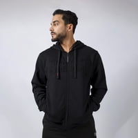 Poleron Bronx Everlast