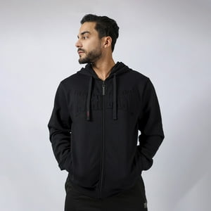 Poleron Bronx Everlast