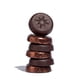thumbnail image 2 of Pastillas de chocolate Bitter 70% cacao 300g La Ibérica, 2 of 2