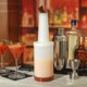 thumbnail image 3 of Botella Restaurantware 950 ml de vertido rápido (1 qt), 3 of 9