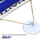 thumbnail image 3 of Bandera colgante Anley Haiti con flecos de 10 x 15 cm con ventosa, 3 of 7