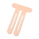 thumbnail image 5 of Cinta Kinesiológica De Rodilla Premium, Impermeable, Transpirable, Fácil De Usar, Profesional, De Gran Tama?o, Color Piel, 5 of 5