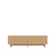 thumbnail image 4 of Rack Flynt Stilo Blanco Tv 80', 4 of 6