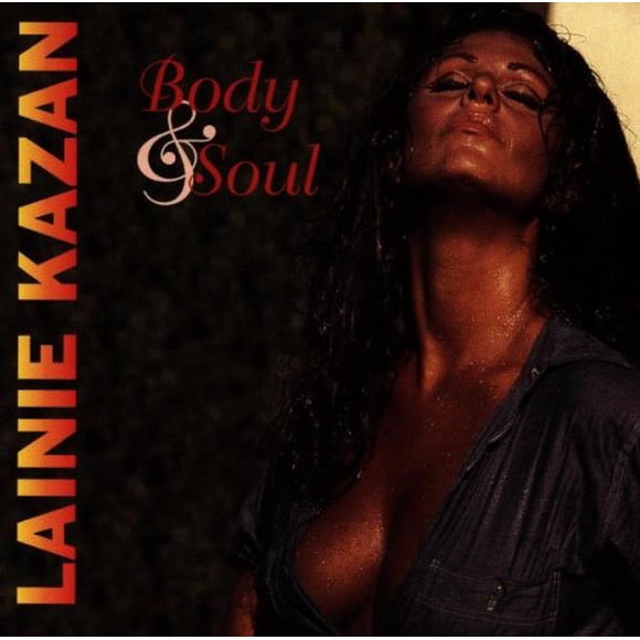 Body and Soul