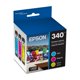 thumbnail image 1 of Cartucho de tinta Epson 340 Claria Photo HD Standard 3 Color, 1 of 6